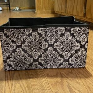 3️⃣1️⃣Thirty-One Your Way Rectangle Storage🎁🧱🗃